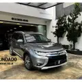 MITSUBISHI OUTLANDER 3.0 GT 4X4 V6 24V GASOLINA 4P AUTOMÁTICO MITSUBISHI OUTLANDER 3.0 GT 4X4 V6 24V GASOLINA 4P AUTOMÁTICO