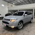 MITSUBISHI OUTLANDER 3.0 GT 4X4 V6 24V GASOLINA 4P AUTOMÁTICO MITSUBISHI OUTLANDER 3.0 GT 4X4 V6 24V GASOLINA 4P AUTOMÁTICO