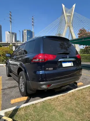 MITSUBISHI-PAJERO DAKAR-2017