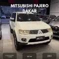 MITSUBISHI PAJERO DAKAR 3.2 HPE 4X4 7 LUGARES 16V TURBO INTERCOOLER DIESEL 4P AUTOMÁTICO MITSUBISHI PAJERO DAKAR 3.2 HPE 4X4 7 LUGARES 16V TURBO INTERCOOLER DIESEL 4P AUTOMÁTICO