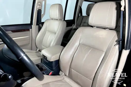 MITSUBISHI-PAJERO FULL-3.2 HPE 4X4 16V TURBO INTERCOOLER DIESEL 4P AUTOMÁTICO MITSUBISHI-PAJERO FULL-2012