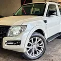 MITSUBISHI PAJERO FULL 3.2 HPE 4X4 16V DIESEL 2P AUTOMÁTICO MITSUBISHI PAJERO FULL 3.2 HPE 4X4 16V DIESEL 2P AUTOMÁTICO
