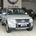 MITSUBISHI PAJERO FULL 3.2 HPE 4X4 16V TURBO INTERCOOLER DIESEL 4P AUTOMÁTICO MITSUBISHI PAJERO FULL 3.2 HPE 4X4 16V TURBO INTERCOOLER DIESEL 4P AUTOMÁTICO