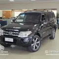 MITSUBISHI PAJERO FULL 3.2 HPE 4X4 16V TURBO INTERCOOLER DIESEL 4P AUTOMÁTICO MITSUBISHI PAJERO FULL 3.2 HPE 4X4 16V TURBO INTERCOOLER DIESEL 4P AUTOMÁTICO