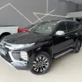 MITSUBISHI PAJERO SPORT 2.4 16V MIVEC TURBO DIESEL HPE AWD AUTOMÁTICO MITSUBISHI PAJERO SPORT 2.4 16V MIVEC TURBO DIESEL HPE AWD AUTOMÁTICO