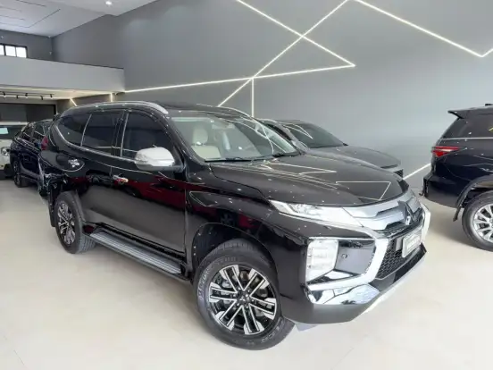 MITSUBISHI-PAJERO SPORT-2024