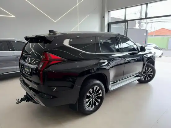 MITSUBISHI-PAJERO SPORT-2024