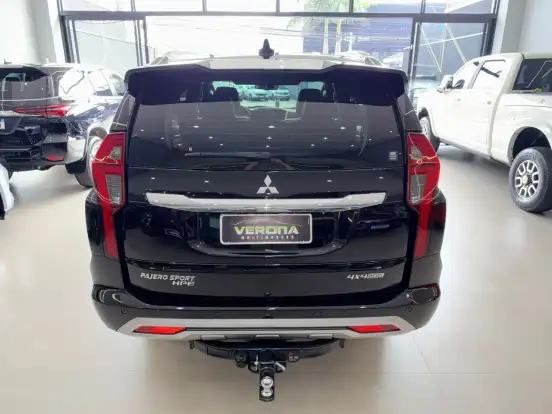 MITSUBISHI-PAJERO SPORT-2024