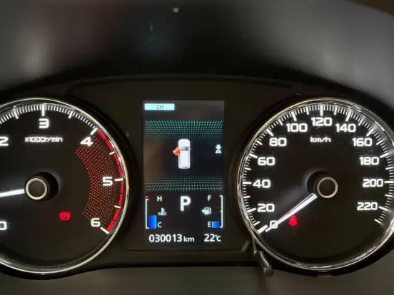 MITSUBISHI-PAJERO SPORT-2024