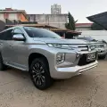 MITSUBISHI PAJERO SPORT 2.4 16V MIVEC TURBO DIESEL HPE AWD AUTOMÁTICO MITSUBISHI PAJERO SPORT 2.4 16V MIVEC TURBO DIESEL HPE AWD AUTOMÁTICO