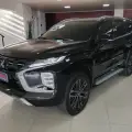 MITSUBISHI PAJERO SPORT 2.4 16V MIVEC TURBO DIESEL LEGEND AWD AUTOMÁTICO MITSUBISHI PAJERO SPORT 2.4 16V MIVEC TURBO DIESEL LEGEND AWD AUTOMÁTICO