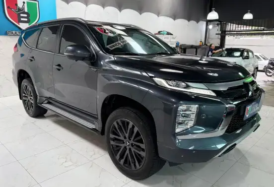 MITSUBISHI-PAJERO SPORT-2023