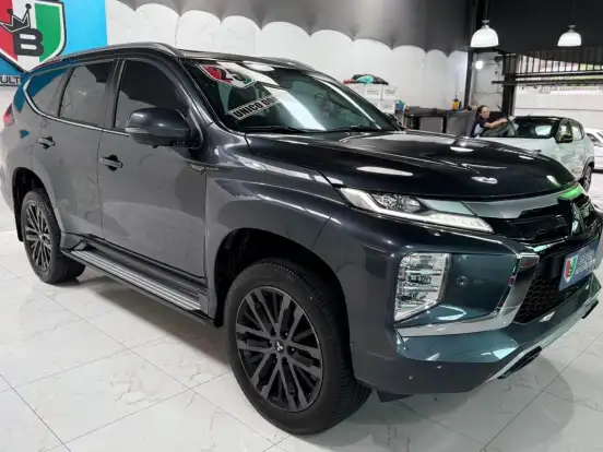MITSUBISHI-PAJERO SPORT-2.4 16V MIVEC TURBO DIESEL LEGEND AWD AUTOMÁTICO MITSUBISHI-PAJERO SPORT-2023