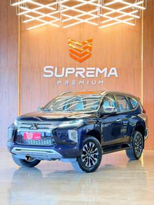 MITSUBISHI-PAJERO SPORT-2021