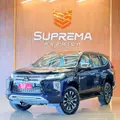 MITSUBISHI PAJERO SPORT 2.4 16V MIVEC TURBO DIESEL HPE AWD AUTOMÁTICO MITSUBISHI PAJERO SPORT 2.4 16V MIVEC TURBO DIESEL HPE AWD AUTOMÁTICO