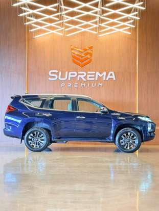 MITSUBISHI-PAJERO SPORT-2021