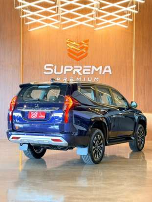 MITSUBISHI-PAJERO SPORT-2021