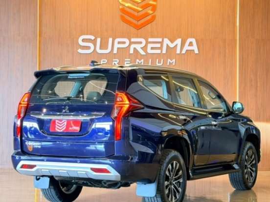 MITSUBISHI-PAJERO SPORT-2.4 16V MIVEC TURBO DIESEL HPE AWD AUTOMÁTICO MITSUBISHI-PAJERO SPORT-2021