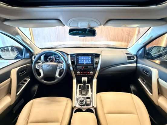 MITSUBISHI-PAJERO SPORT-2.4 16V MIVEC TURBO DIESEL HPE AWD AUTOMÁTICO MITSUBISHI-PAJERO SPORT-2021