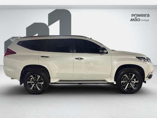 MITSUBISHI-PAJERO SPORT-2019