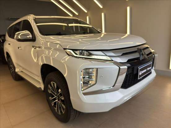 MITSUBISHI-PAJERO SPORT-2022