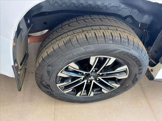 MITSUBISHI-PAJERO SPORT-2022