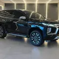 MITSUBISHI PAJERO SPORT 2.4 16V MIVEC TURBO DIESEL HPE-S AWD AUTOMÁTICO MITSUBISHI PAJERO SPORT 2.4 16V MIVEC TURBO DIESEL HPE-S AWD AUTOMÁTICO