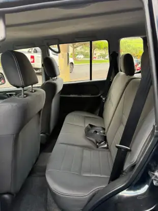 MITSUBISHI-PAJERO TR4-2013