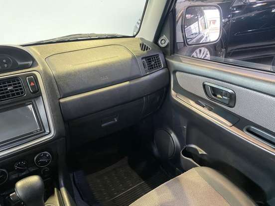 MITSUBISHI-PAJERO TR4-2.0 4X4 16V 140CV FLEX 4P AUTOMÁTICO MITSUBISHI-PAJERO TR4-2014