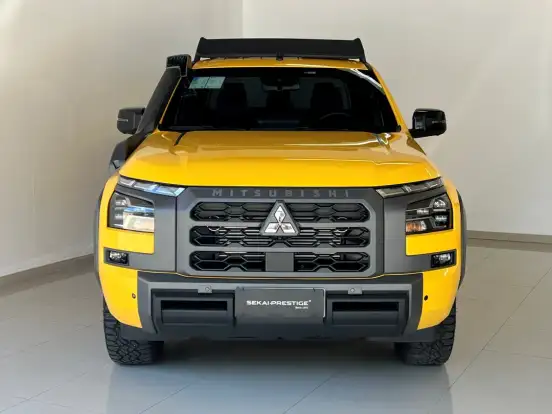 MITSUBISHI-TRITON-2026