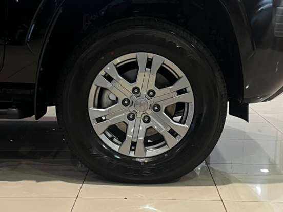 MITSUBISHI-TRITON-2.4 BITURBO DIESEL CD GLS 4X4 AUTOMÁTICO MITSUBISHI-TRITON-2026