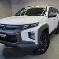 MITSUBISHI TRITON 2.4 BITURBO DIESEL CD GLS 4X4 AUTOMÁTICO MITSUBISHI TRITON 2.4 BITURBO DIESEL CD GLS 4X4 AUTOMÁTICO
