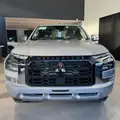 MITSUBISHI TRITON 2.4 BITURBO DIESEL CD HPE 4X4 AUTOMÁTICO MITSUBISHI TRITON 2.4 BITURBO DIESEL CD HPE 4X4 AUTOMÁTICO