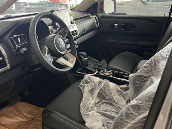 MITSUBISHI-TRITON-2.4 BITURBO DIESEL CD HPE 4X4 AUTOMÁTICO MITSUBISHI-TRITON-2026