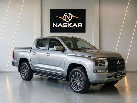 MITSUBISHI-TRITON-2025