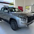 MITSUBISHI TRITON 2.4 BITURBO DIESEL CD HPE-S 4X4 AUTOMÁTICO MITSUBISHI TRITON 2.4 BITURBO DIESEL CD HPE-S 4X4 AUTOMÁTICO