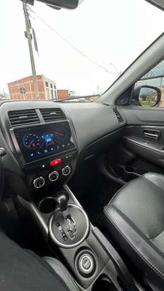MITSUBISHI-ASX-2015