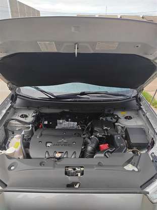 MITSUBISHI-ASX-2015
