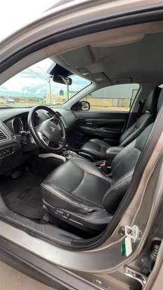 MITSUBISHI-ASX-2015