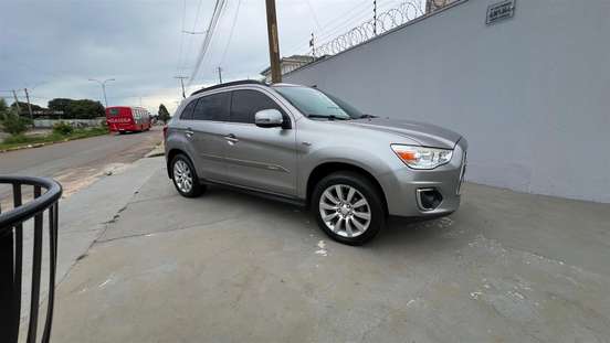 MITSUBISHI-ASX-2015