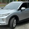 MITSUBISHI ECLIPSE CROSS 1.5 MIVEC TURBO GASOLINA GLS CVT MITSUBISHI ECLIPSE CROSS 1.5 MIVEC TURBO GASOLINA GLS CVT