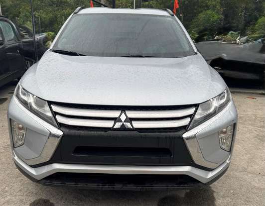 MITSUBISHI-ECLIPSE CROSS-2019