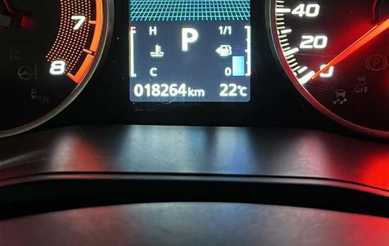 MITSUBISHI-ECLIPSE CROSS-1.5 MIVEC TURBO GASOLINA RUSH CVT MITSUBISHI-ECLIPSE CROSS-2024
