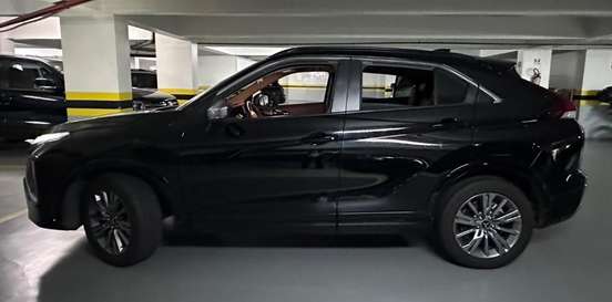 MITSUBISHI-ECLIPSE CROSS-2024
