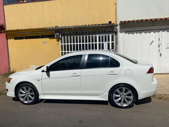MITSUBISHI-LANCER-2014