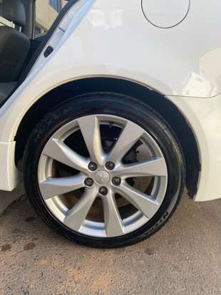 MITSUBISHI-LANCER-2.0 16V GASOLINA 4P AUTOMÁTICO MITSUBISHI-LANCER-2014