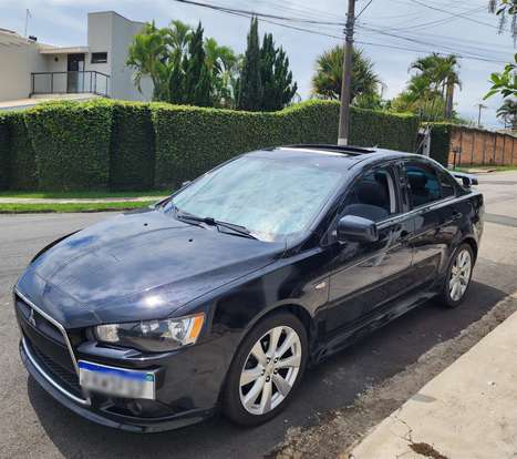 MITSUBISHI-LANCER-2013