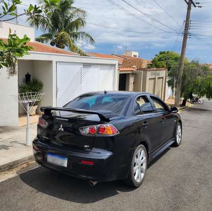 MITSUBISHI-LANCER-2013