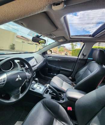MITSUBISHI-LANCER-2013