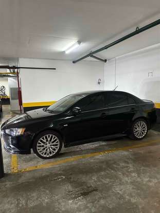 MITSUBISHI-LANCER-2015